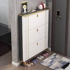 Bucket Flip Shoe Rack SC905 90X24CM