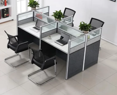 Work Stations
