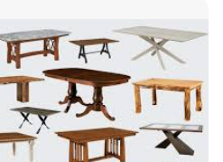 Tables