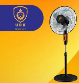URK-6 Stand Fan 18&quot;