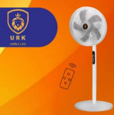 URK-8 Stand Fan 20&quot; , Remote Control