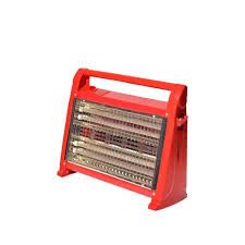 Rashnik quartz heater 2 heat levels 1600W RN2633