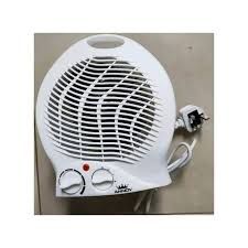 Rashnik electric fan heater 2000W RN2631