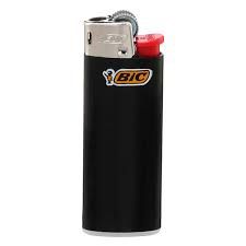 Bic J5 Lighter