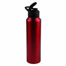 Mount Cook, Stainless Sports Bottle 300Ml BL-8039