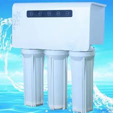 Reverse Osmosis water purifier Set  YZ-UF-120  SNGY
