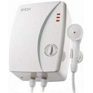 Sinbo SWH 4807 Instant Water Heater - 3000W
