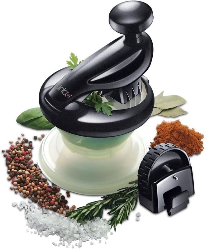 Sinbo STO6509 Aroma Grater