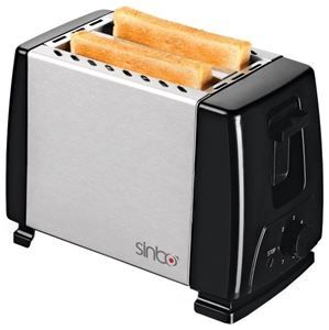 Sinbo Bread Toaster(ST-2416)