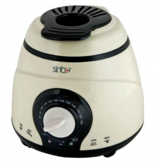 Sinbo SDF-3825 Deep Fryer