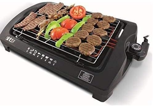 SINBO SBG-7101 Electrical Cooking Grill
