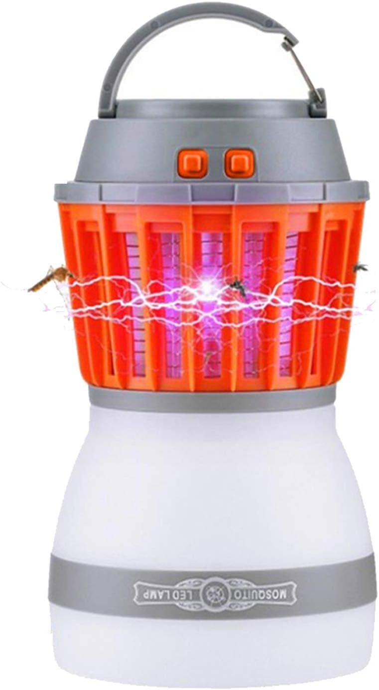 Win Win Mosquito Killer: Ultraviolet LED 4*0.5W