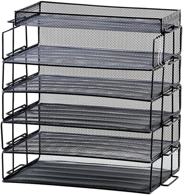 Mesh Stationery 5 Tier Document Tray ARTPRO DG-9905