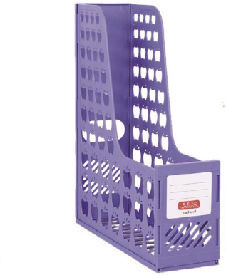 Plastic Magazine Holder B0428 ARTPRO