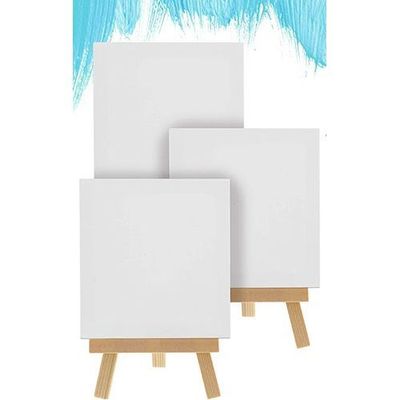Painting Canvas
