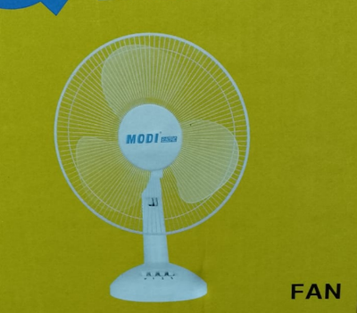 Table Fan 16 inch 50Watts