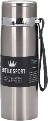 Unbreakable Vacuum Thermoflask - 800ml (Ideal for Branding)