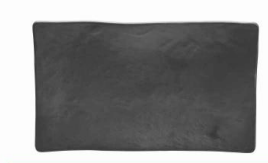 Servewell blister melamine platter 27.5cm