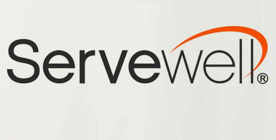 Servewell Online Store
