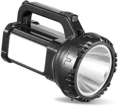 Dp Led Light Portable Rechargeable LED Search Torch- DP-7320 LightPro