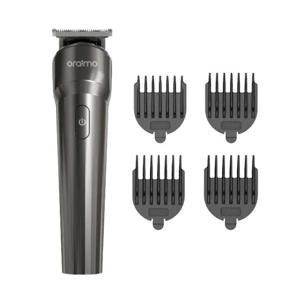 Oraimo Multi-Functional Smart Trimmer OPC-TR10/TR12– Black.