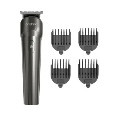 Oraimo Multi-Functional Smart Trimmer OPC-TR10/TR12– Black.