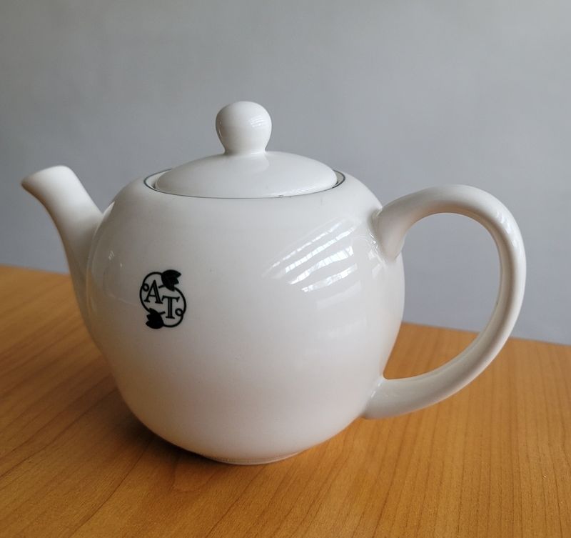 New Artisan Tea Pot KitchenPro