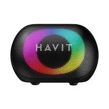 Havit Audio Series-Bluetooth Speaker SK885BT - Black or Blue