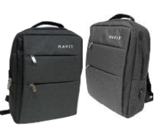Havit H0026 Laptop backpack 15.6 Inch
