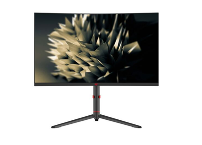 HAVIT Gaming Monitors GSC102-US, 27&#39;&#39; Curved Screen, 1ms Response Time, Support HDR