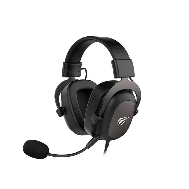 havit H2002d Gaming Headphone (3.5mm)