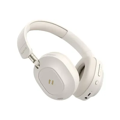 HAVIT LIFE NC01H Wireless Bluetooth Headphones H668BT