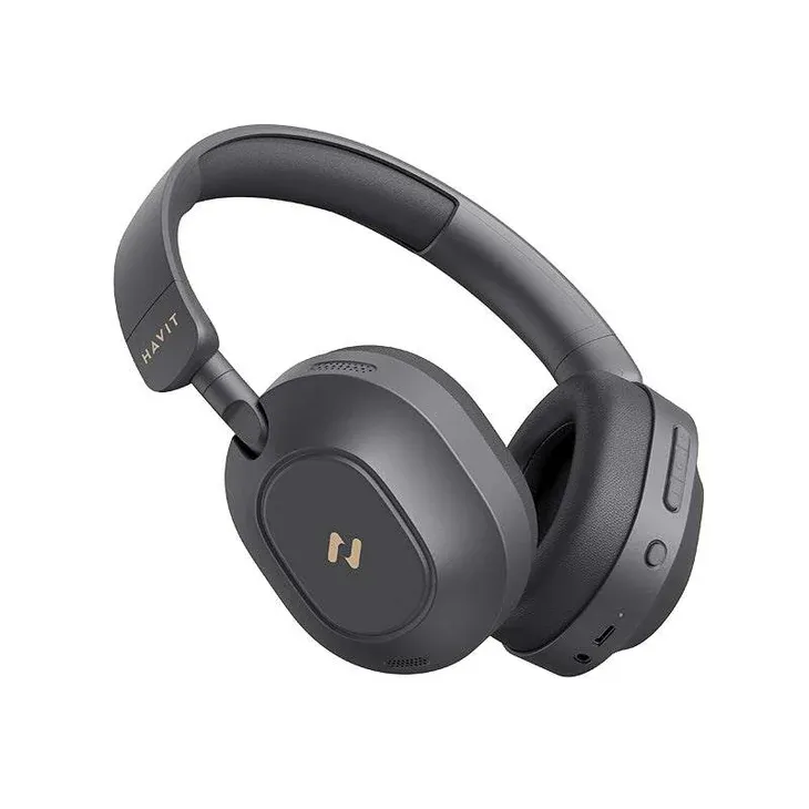 HAVIT LIFE NC01H Wireless Bluetooth Headphones H668BT