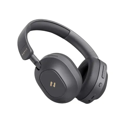 HAVIT LIFE NC01H Wireless Bluetooth Headphones H668BT