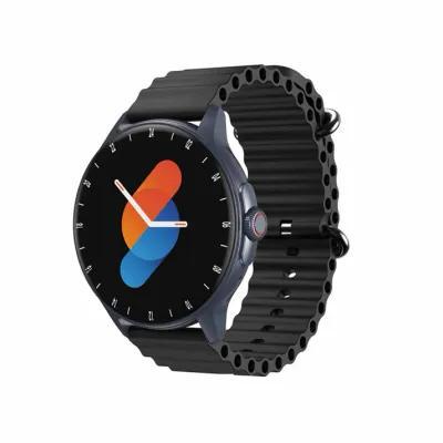 HAVIT Smart Watch- M9046 (Black or Pink) -New Model