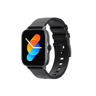Havit Smartwatch Lite – M9045 (Black or Beige)