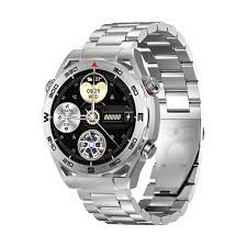 Havit M9030 Ultra Smartwatch (Black or Brown)