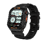 Havit M9057 Smartwatch (Black)