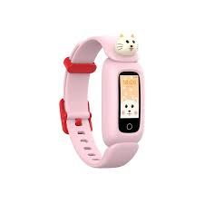 Havit M81 Kids Smartwatch (Blue or Pink) - New Model