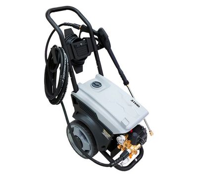 Steco Electric commercial high pressure washer 2800W #SCP-2800