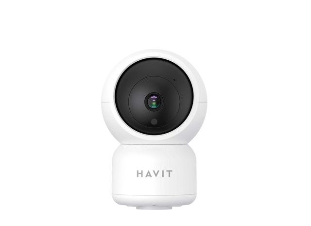 HAVIT IP Camera 2.4Ghz 1080P (IPC30)