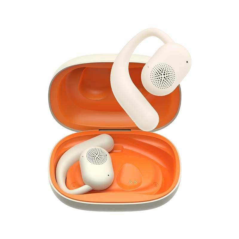 Havit OSW 914 Bluetooth Earbuds Black or Beige