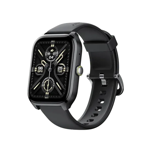 oraimo Watch 5 Lite 2.01&quot; HD IP68 Smart Watch OSW-804