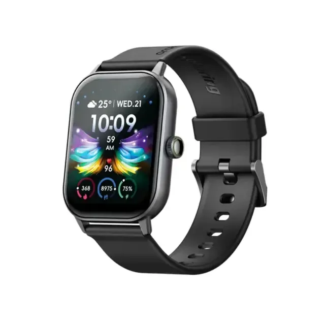 Oraimo Watch 5 OSW-805 Bluetooth Calling 2.01" HD Display Smart Watch 1ATM Waterproof