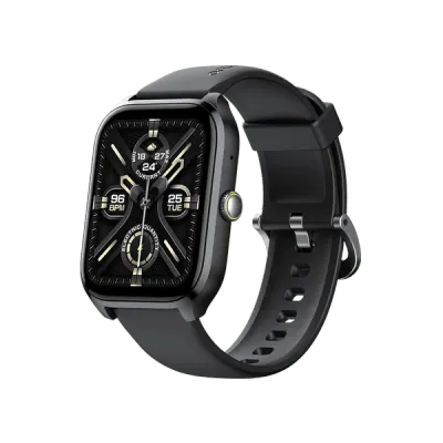 oraimo Watch 5 Lite 2.01&quot; HD IP68 Smart Watch OSW-804