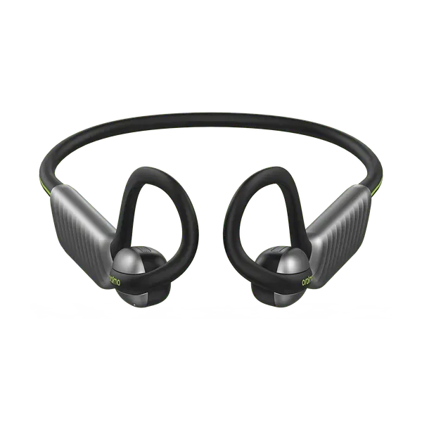 oraimo OpenCirclet 2 IPX5 Steps Tracking Open-Ear Headphones OPN672