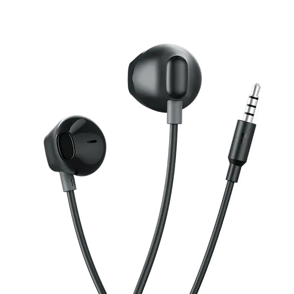 oraimo Halo Lite 3.5MM Half In-ear Earphone OEP-320