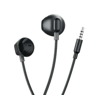 oraimo Halo Lite 3.5MM Half In-ear Earphone OEP-320