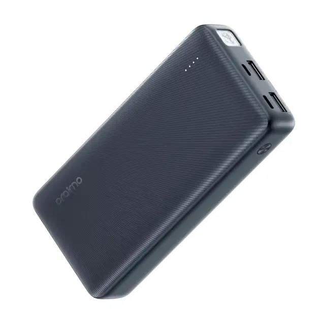 Oraimo Traveler 12 20000mAh 12W Power Bank OPB-1201