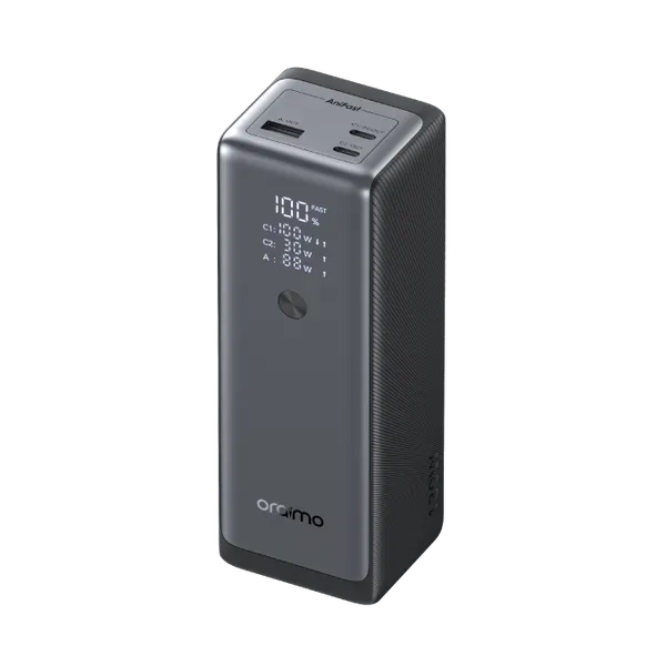 oraimo PowerJet 130 27600mAh 130W Power Bank 727SQ